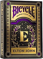Фото USPCC Bicycle Elton John
