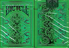 Фото USPCC Bicycle Jacquard
