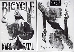 Фото USPCC Bicycle Karnival Fatal