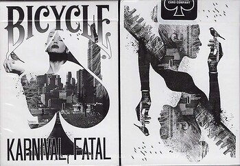 Фото USPCC Bicycle Karnival Fatal