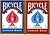 Фото USPCC Bicycle League Back