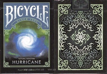 Фото USPCC icycle Natural Disasters Hurricane