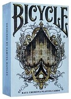 Фото USPCC Bicycle Raul Cremona