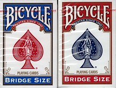 Фото USPCC Bicycle Bridge Size Rider Back
