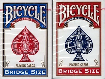 Фото USPCC Bicycle Bridge Size Rider Back