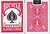 Фото USPCC Bicycle Rider Back Fuchsia