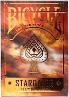 Фото USPCC Bicycle Stargazer 202