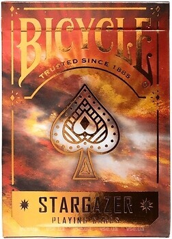 Фото USPCC Bicycle Stargazer 202