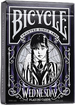 Фото USPCC Bicycle Wednesday