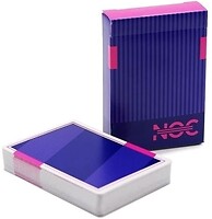 Фото HOPC NOC3000X2 Purple