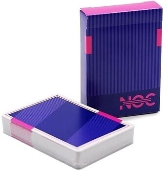 Фото HOPC NOC3000X2 Purple