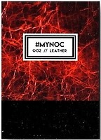Фото HOPC MYNOC 2 Leather