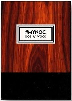 Фото HOPC MYNOC 3 Wood