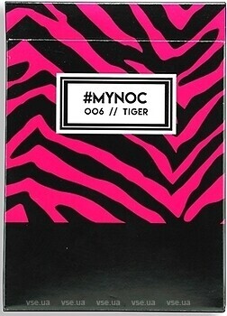 Фото HOPC MYNOC 6 Tiger