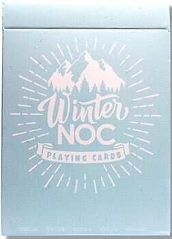 Фото HOPC Winter NOCs Glacier Ice