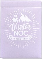Фото HOPC Winter NOCs Lavender Dusk