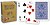 Фото Modiano Poker Golden Trophy Blue (300450)