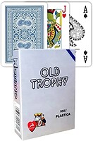 Фото Modiano Old Trophy Moto Blue (300460)