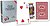 Фото Modiano Old Trophy Moto Red (300462)