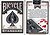 Фото USPCC Bicycle Black Standard
