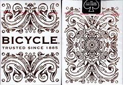 Фото USPCC Bicycle Botanica