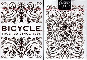 Фото USPCC Bicycle Botanica