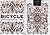 Фото USPCC Bicycle Botanica