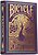 Фото USPCC Bicycle Purple Peacock