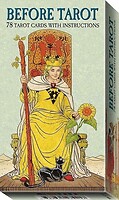 Фото Lo Scarabeo Before Tarot Таро До