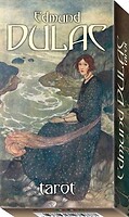 Фото Lo Scarabeo Edmund Dulac Tarot Таро Едмунд Дюлак