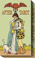 Фото Lo Scarabeo After Tarot Таро Після
