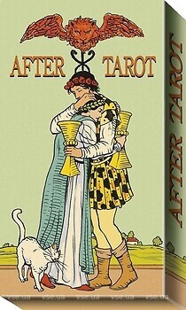 Фото Lo Scarabeo After Tarot Таро Після
