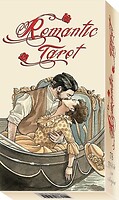 Фото Lo Scarabeo Romantic Tarot Романтичне Таро
