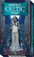 Фото Lo Scarabeo Universal Celtic Tarot Універсальне кельтське Таро