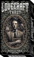 Фото Lo Scarabeo Dark Grimoire Tarot Таро Темний Гримуар