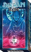 Фото Lo Scarabeo Shaman Tarot Шаманське Таро