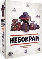 Фото Woodcat Небокрай (Faraway) (W0041)