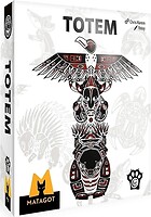 Фото Woodcat Тотем (Totemic) (W0029)
