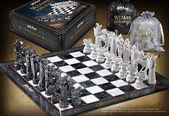 Фото Noble Collection Harry Potter Wizard Chess (NN7580)