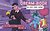 Фото Bombat Game Dream Book (4820172800309)