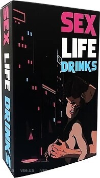 Фото Playroom Sex Life Drinks (FP-026)