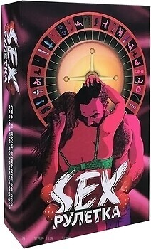 Фото Playroom SEX рулетка (PR-017)