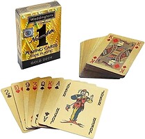 Фото Winning Moves Gold Waddingtons №1 (029391)