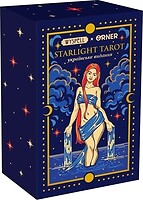 Фото Orner Starlight Tarot (orner-2178)