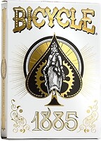 Фото USPCC Bicycle 1885