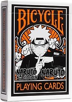 Фото USPCC Bicycle Naruto
