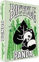 Фото USPCC Bicycle Panda