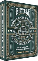 Фото USPCC Bicycle Byzantine