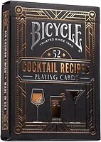 Фото USPCC Bicycle Cocktail