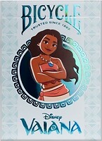 Фото USPCC Bicycle Disney Vaiana